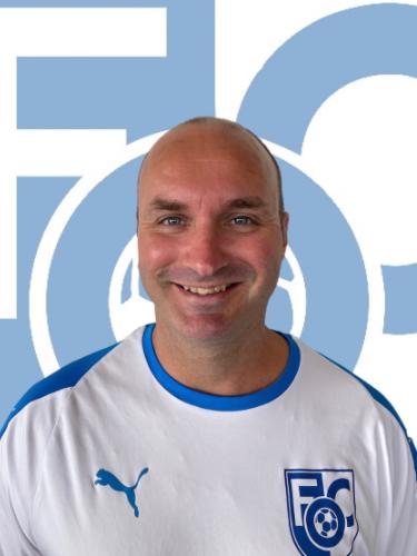 Steffen Rohr