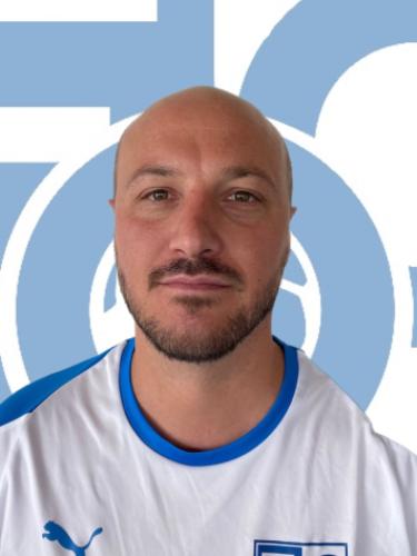 Dominic Sauer
