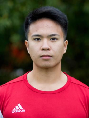 Kenneth-William Garcia
