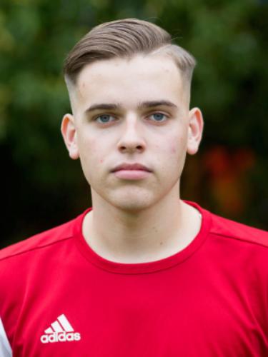 Maric van Hoorn