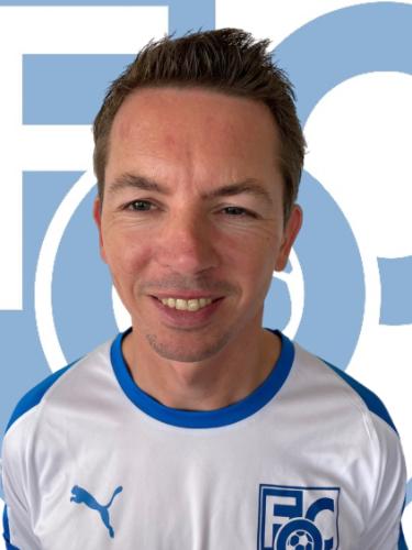 Andre Schmitt