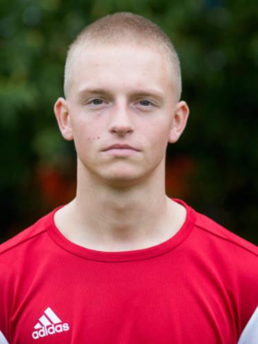 Kacper Letek