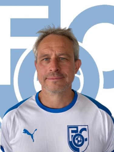 Joachim Wenisch