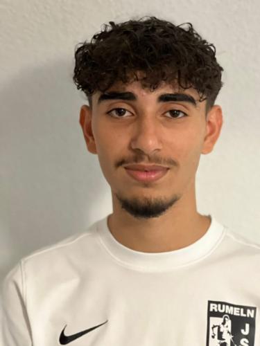 Ihab Dughan
