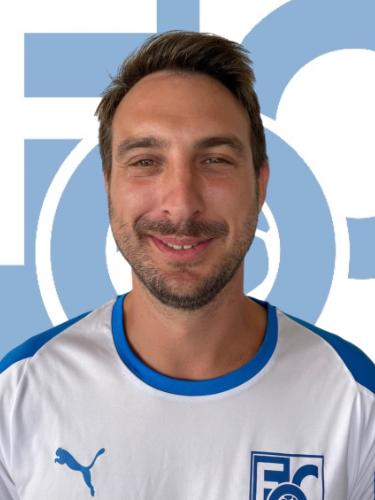 Tobias Kohl