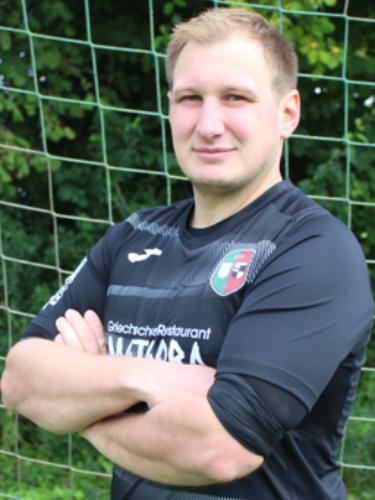 Steffen Stumpp