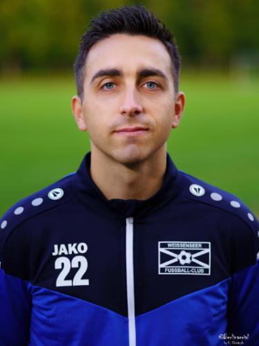 Jeróme Riedesel