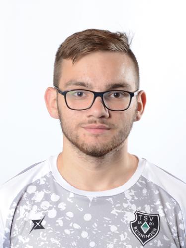 Aaron Burow