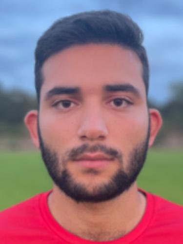 Shahryar Ahmad Basharyar