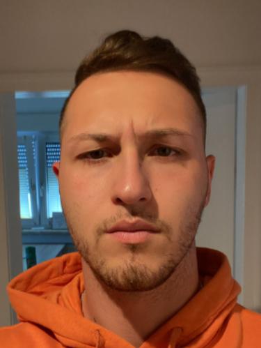 Dominik Wolk