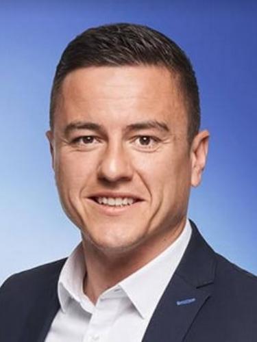 Rudi Walter