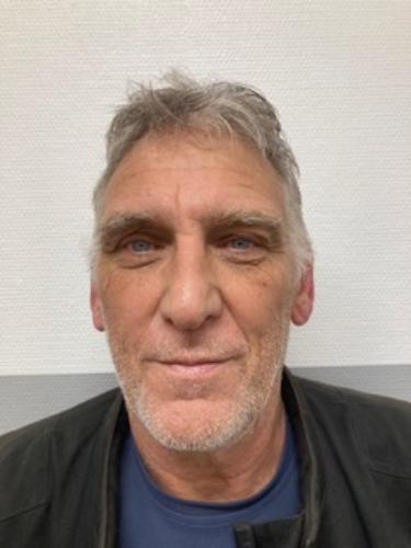 Rainer Hagemann