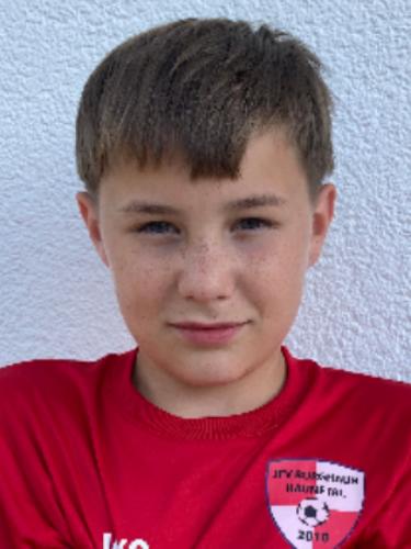 Tristan Kircher