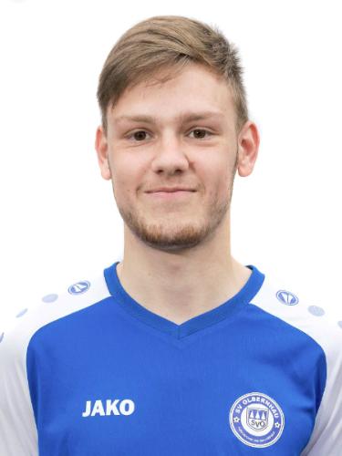 Eric Müller