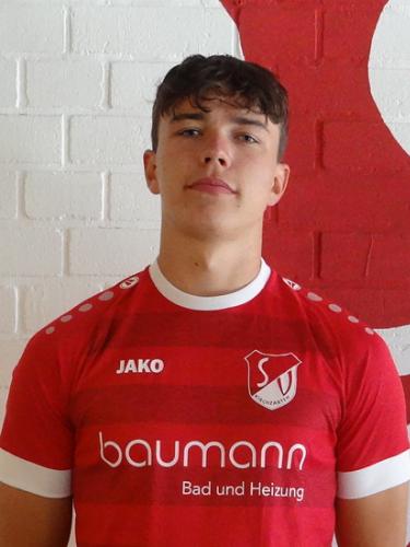 Lars Brugger