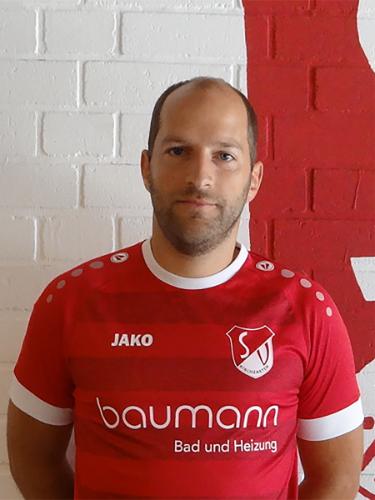 Christian Kaindl