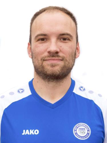 Patrick Spartmann