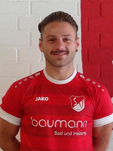 Hannes Mühl