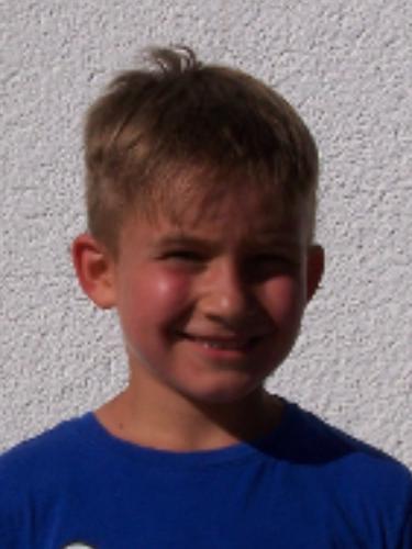 Lukas Herchet