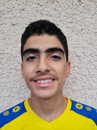 Adem Bakhouch