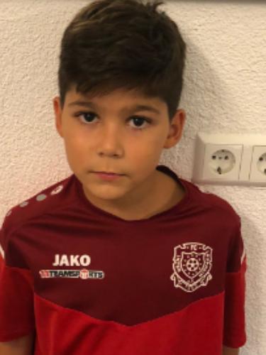 Ishak Mirac Özdemir