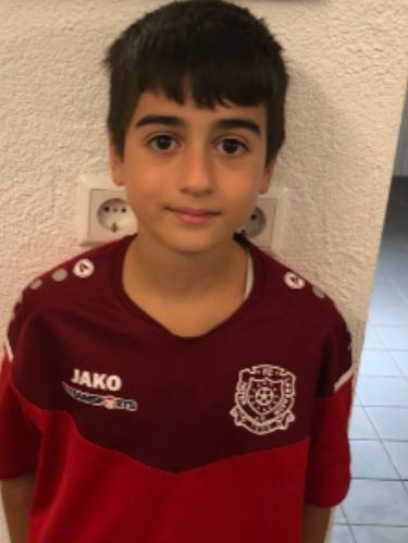 Ahmed Tayyip Kösoglu