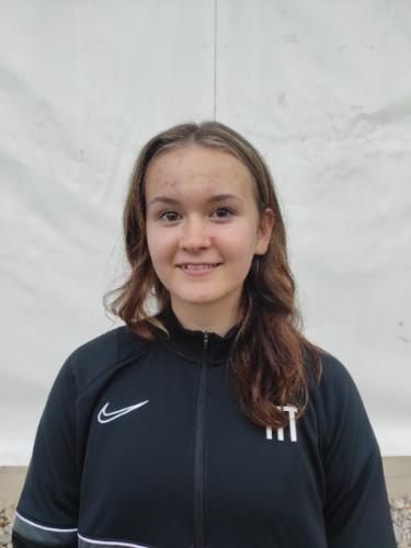 Frederike Schiffmann