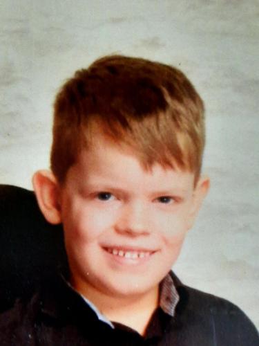 Marvin Jörg Schäfer