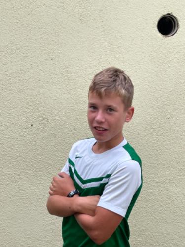 Marlon Krüger