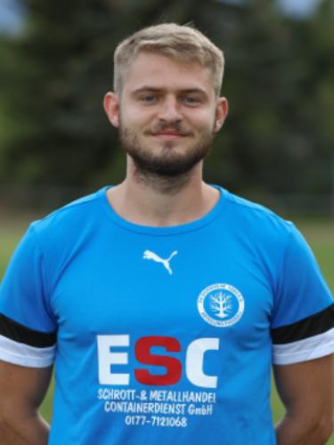 Vincent Schuster