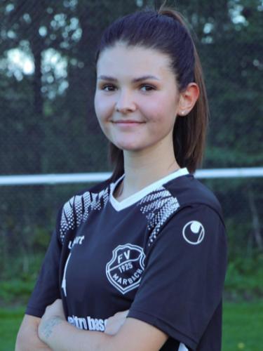 Vanessa Steidle