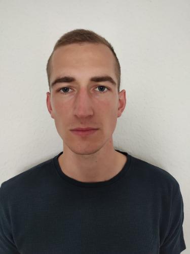 Richard Jürgen Mahr