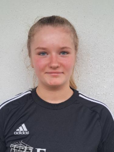 Zoe Klaudia Schlenga