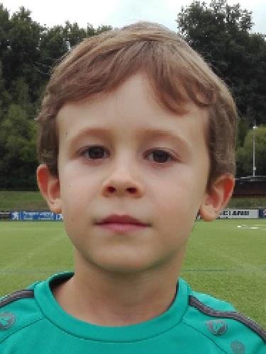 Liam Finkler