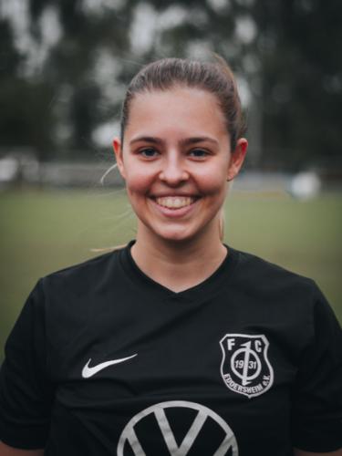 Sonja Fritsch