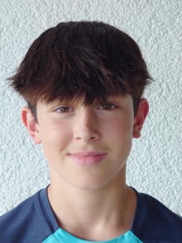 Aaron Herberth