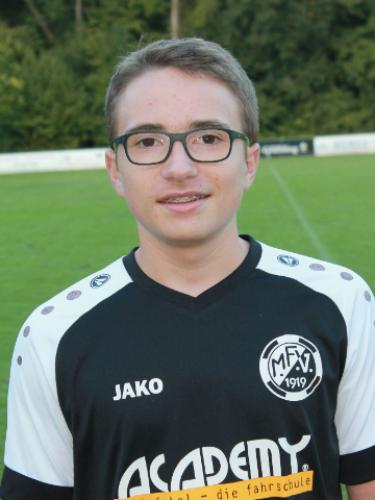 Luca Mann