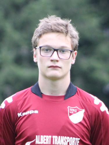 Fynn-Luca Georgi