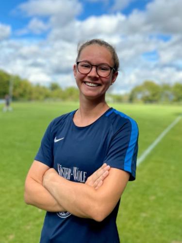 Stefanie Bossog