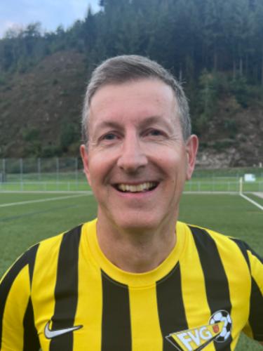 Michael Amend