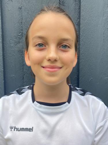 Lilly Johnston