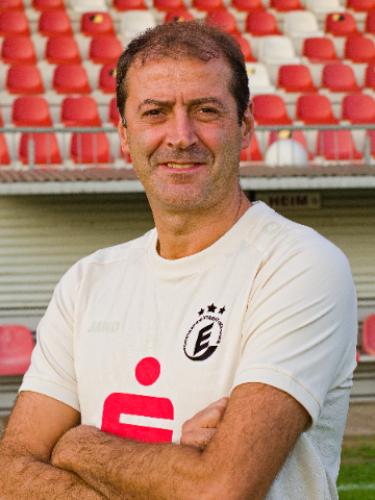 Jorge Carvalho