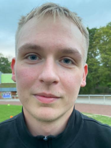 Hannes Gronski