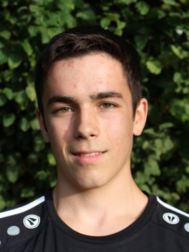 Maximilian Birkhofer