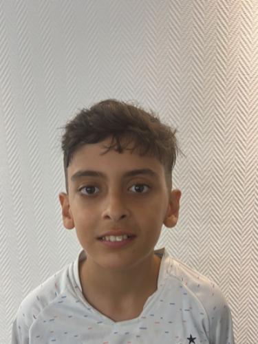 Ömer Faruk Yildirim