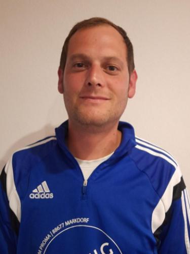 Benjamin Wurster