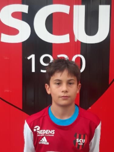 Kian Davoudi