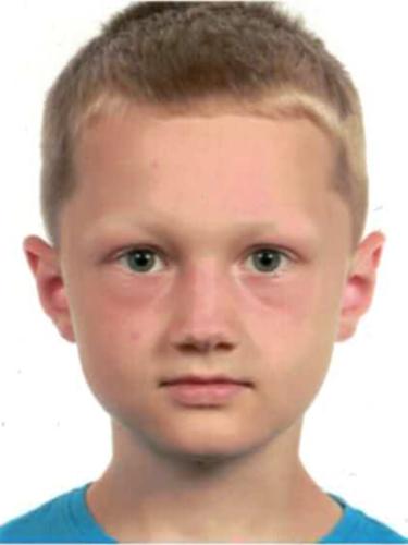 Noah Liebscher