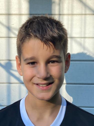 Damjan Popovic