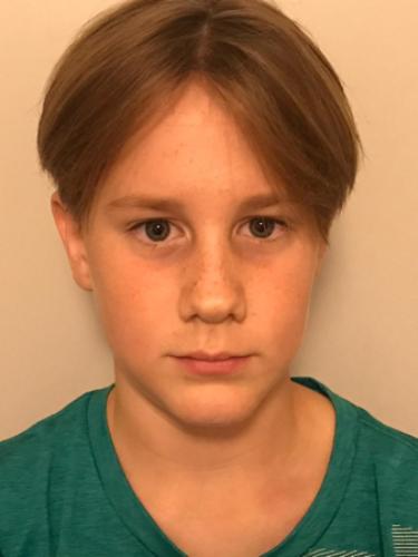 Canaan Alexander Mc Gee